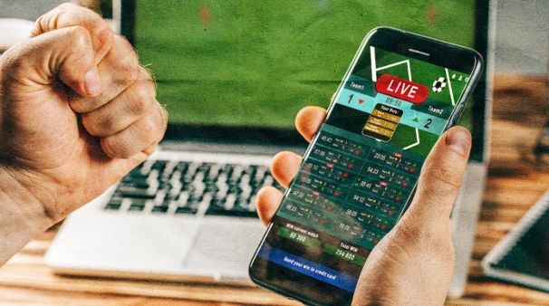 Игрок из Казахстана использует безопасную букмекерскую платформу
